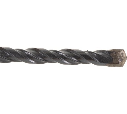 Бур SDS-plus усиленный (6 мм; 150 мм; 210 мм; 1 шт) Энкор 10913