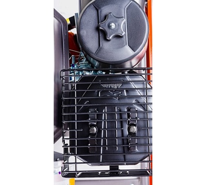Мотопомпа Husqvarna W 50P 9676390-02
