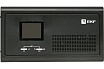 Линейно-интерактивный источник бесперебойного питания EKF E-Power PSW-H 1000 ВА / 1000 Вт напольный PSW-H10