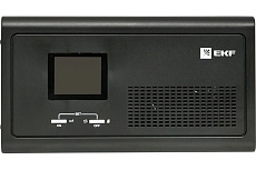Линейно-интерактивный источник бесперебойного питания EKF E-Power PSW-H 1000 ВА / 1000 Вт напольный PSW-H10
