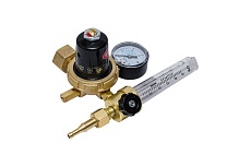 Регулятор универсальный АР-40/У-30-2ДМ с ротаметром Донмет СВ000007235