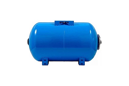 Гидроаккумулятор 100 л для водоснабжения "Аквапром" Aquaprom GA-100