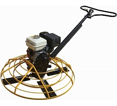 Заглаживающая бензиновая машина (лопасти) ТСС DMD960 073268