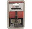 Коронка по металлу HSS 41 мм Strong CTK-06300041