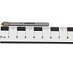 Сверло по стеклу GEN2 6x58 мм Makita D-78433