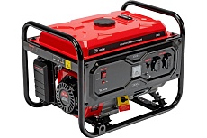 Генератор бензиновый MTX RS-4000, 3,3 кВт, 230В, ручной стартер 946115