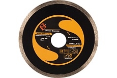 Диск алмазный универсальный 115х22,2 мм Энкор 25710