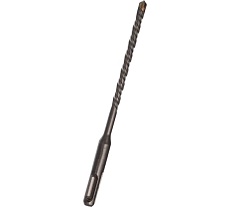 Бур по бетону DWT 8x210 мм BP-C8-210