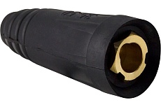 Кабельная розетка 35-50 Basic Оберон BS123550.1