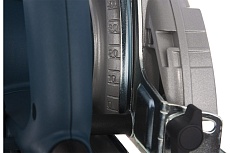 Дисковая пила Bosch GKS 160 0.601.670.000