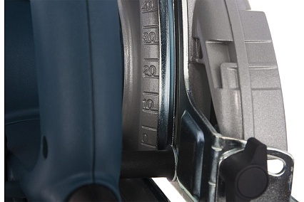 Дисковая пила Bosch GKS 160 0.601.670.000