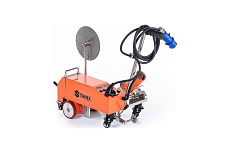 Аппарат горячего воздуха STANIX TENTMASTER MAT-2