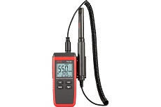 Термогигрометр RGK TH-30 с поверкой 778626