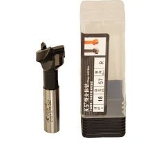 Сверло чашечное KWS HW для станка 18х57.5 R K5+ 4093-05551-99969447