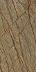 Керамогранит Casalgrande Padana Marmoker Brown Forest Honed 60x120 см, 12460301