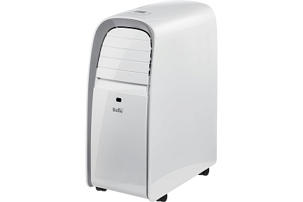 Мобильный кондиционер Ballu SMART ELECTRONIC BPAC-12 CE_17Y НС-1121760