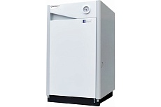 Газовый напольный одноконтурный котёл Элемент Комфорта Комфорт 7,5 120075