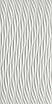 Плитка Atlas Concorde 3D Wall Design 3D Twist  White Matt  40x80 см, 8DWM