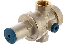 Поршневой редуктор давления ELSEN 1/2&quot;, В EPR02.1212