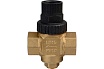 Регулятор давления Terma 1/2" 33985 26199