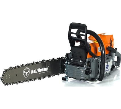 Бензопила Holzfforma g372xp 18" G372XP-18 CS37266GY