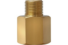 Переходник DAB1238 M12x1-3/8&quot; ПТК 00000027226