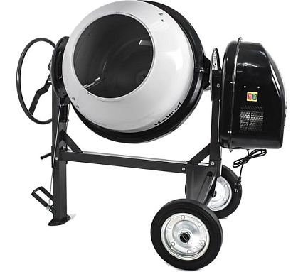 Бетоносмеситель Helmut BM260 hl-19