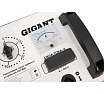 Пуско-зарядное устройство Gigant 12/24 В, 800 А GSC-800