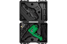 Гайковерт ударный электрический Rockforce 1/2 с комплектом головок RF-03071/ RF-F-03071/(50167)