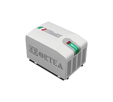 Стабилизатор напряжения 5 кВА, 220В, высокоточный, электромеханический Ortea Vega 5-15/4-20