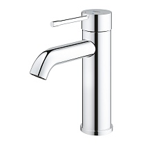 Смеситель для раковины Grohe Essence+ 23590001