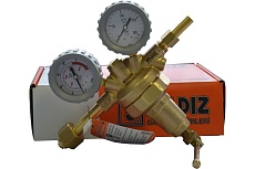 Редуктор азотный высокого давления 100 бар GAZ YILDIZ 50232S-RU
