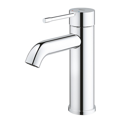 Смеситель для раковины Grohe Essence+ 23590001