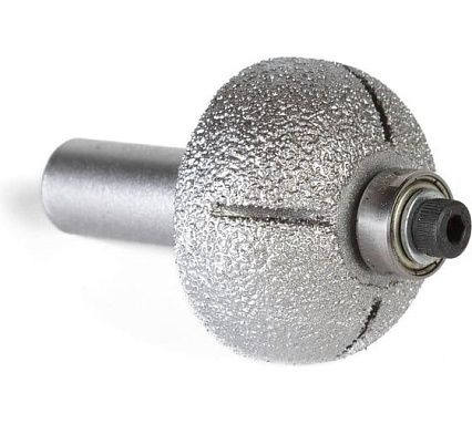 Фреза кромочная L-15 мм, хв-к 12.7 мм, (№14) LEO TECH-NICK 131.000.690