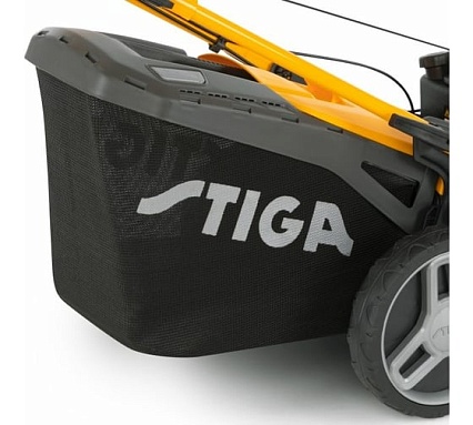 Самоходная газонокосилка Stiga Combi 55 SQDSC 294556848/ST1
