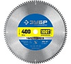 Пильный диск по дереву Зубр Чисторез 400x30 мм, 100Т 36905-400-30-100_z01