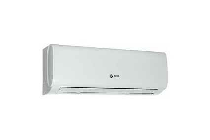 Сплит система Roda RÖDA INVERTER RS-GL12A/RU-GL12A УТ000025267/УТ000025272