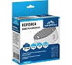 Коронка биметаллическая по металлу 121 мм Vertextools 2525-121
