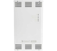 Стабилизатор напряжения Skat ST-30000 5 ступеней 8999