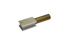 Клемма заземления магнитная 400А ESAB 500415