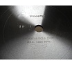 Пила дисковая 450х4/2.8x30 мм, Z56 WZ Woodtec ИН 299135