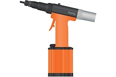 Установочный пневмогидравлический инструмент для резьбовой заклепки Fasty M2312X