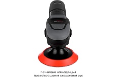 Полировальная машина Status PA 125 CE 03390701