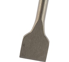 Лопатка широкая SDS-plus Eco Line (40x250 мм) D.BOR W-059-12048735C038