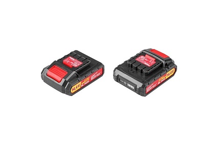 Аккумулятор BL 1425 14.4 В, 1.5 А*ч, Li-Ion Wortex BL14250006