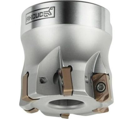 Корпус фрезы M215.050B22.0307C АКСИС 00001588726