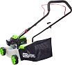 Бензиновая газонокосилка Redverg RD-GLM40P 6671767