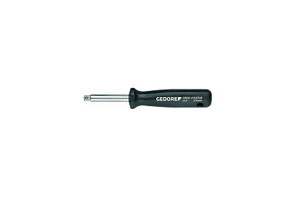 Рукоятка Gedore для приводного инструмента на 1/4" 6171480