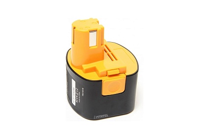Аккумуляторная батарея для PANASONIC (1.5 Ач, 9.6 В, Ni-Cd) Pitatel TSB-161-PAN96A-15C