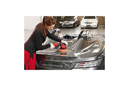 Эксцентриковая полировальная машина Flex XFE 7-15 150 230/CEE 418080